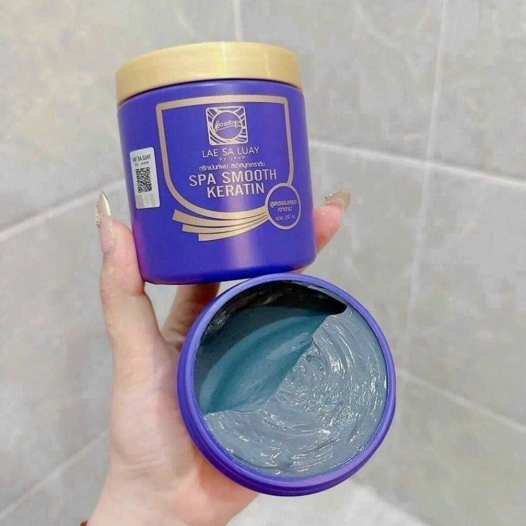 Masque capillaire au collagène - Deep Conditioner Mask avis et prix