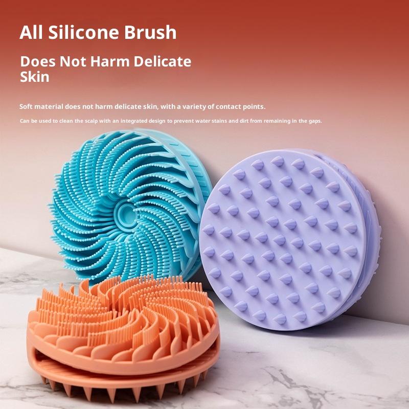 Épurateur de corps en Silicone - Scalp Scrub Exfoliant avis et prix