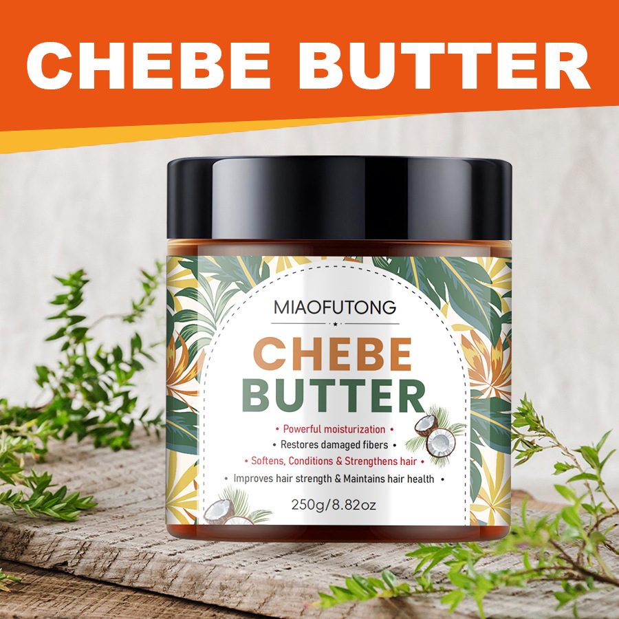 Masque capillaire au beurre de - Deep Conditioner Mask avis et prix