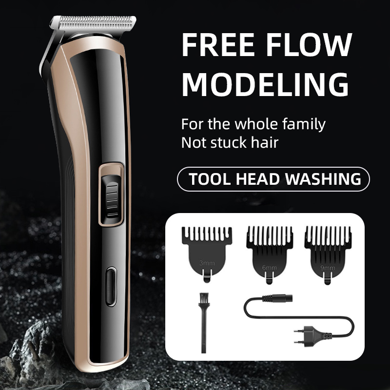 Kemei 418-Tondeuse à cheveux é - Hair Care Baby avis et prix