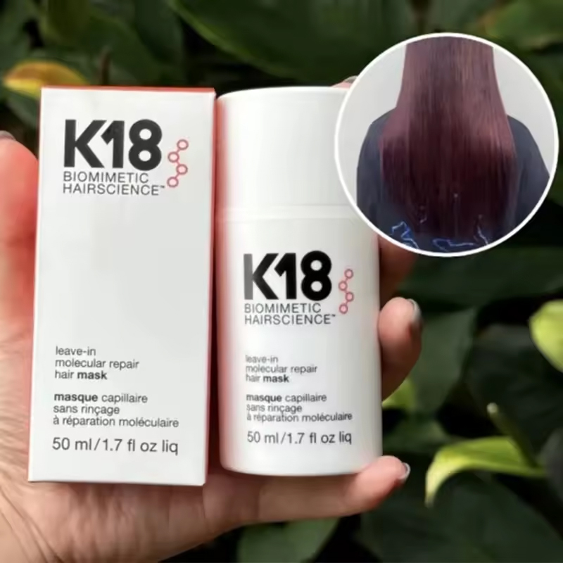 Masque capillaire réparateur m - Hair Care Normal avis et prix