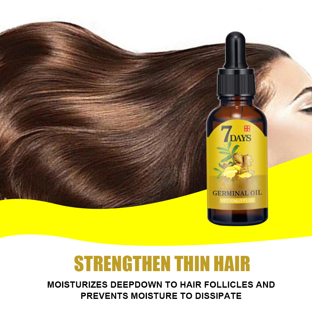 Sérum de traitement du cuir ch - Caffeine Hair Serum avis et prix