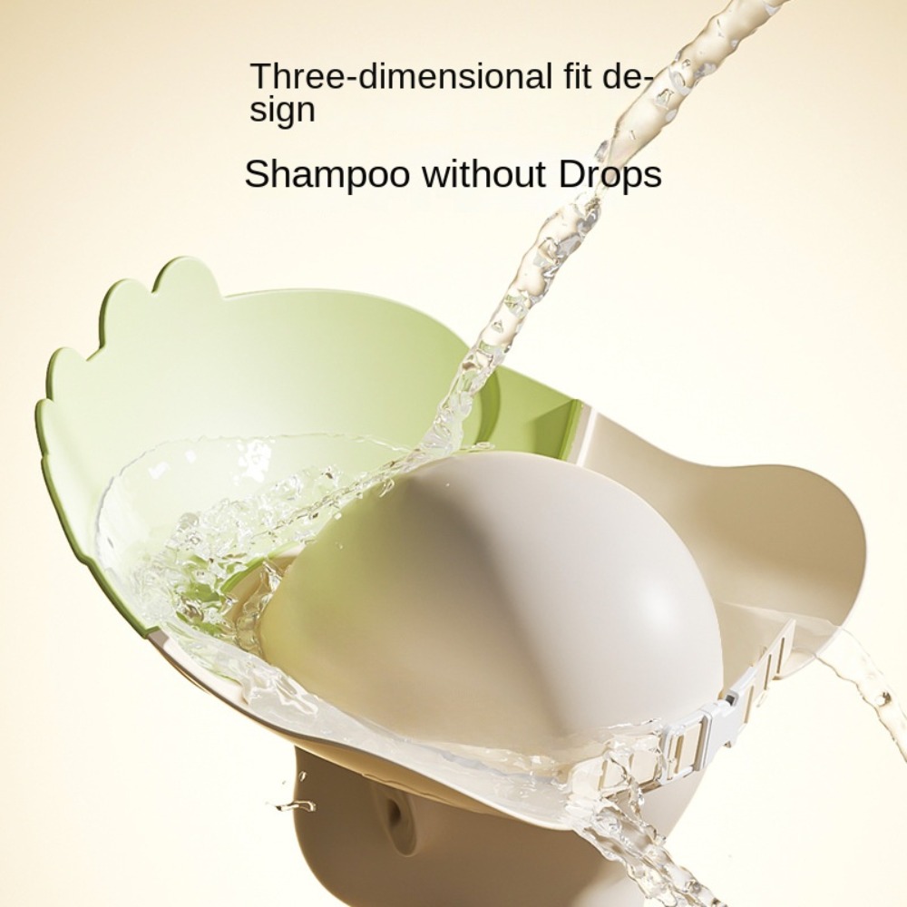 Shampoing artefact bonnet de d - Hair Care Baby avis et prix