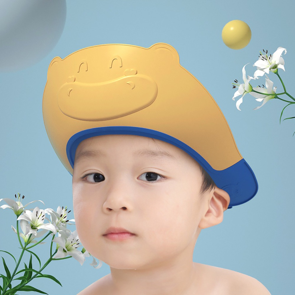 Shampoing artefact bonnet de d - Hair Care Baby avis et prix