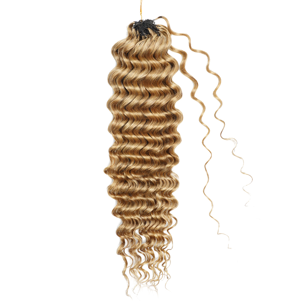 Extensions de cheveux au croch - Hair Care Honey avis et prix
