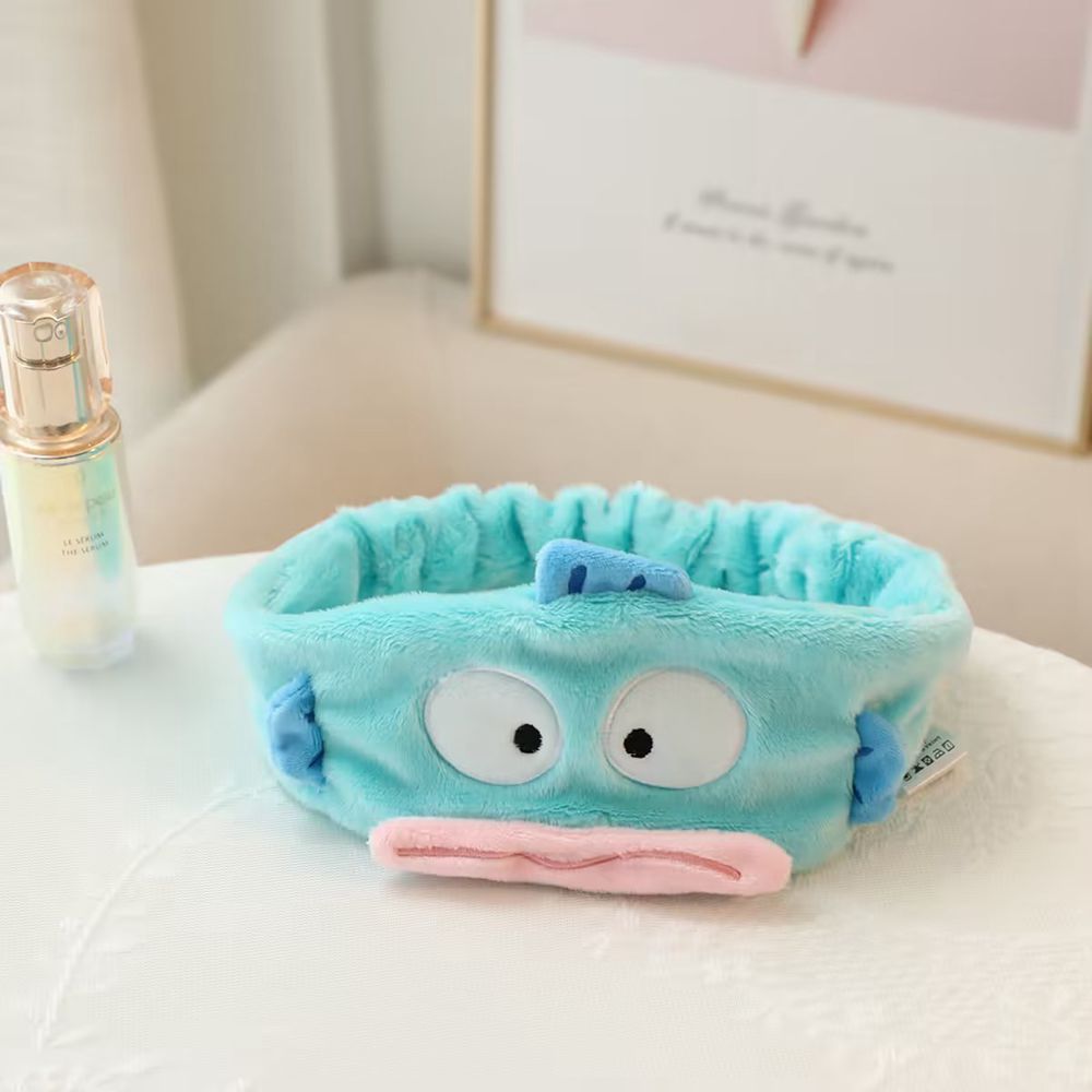 Serre-tête Anime Kuromi, Bande - Hair Care Baby avis et prix