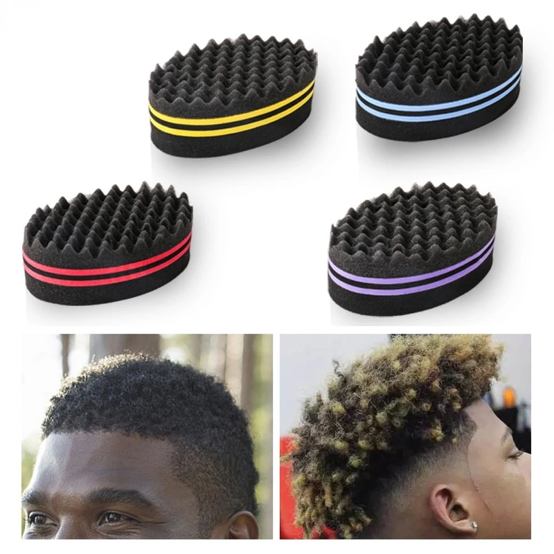 Nouvelle éponge de brosse à ch - Twist Sponge Coil avis et prix