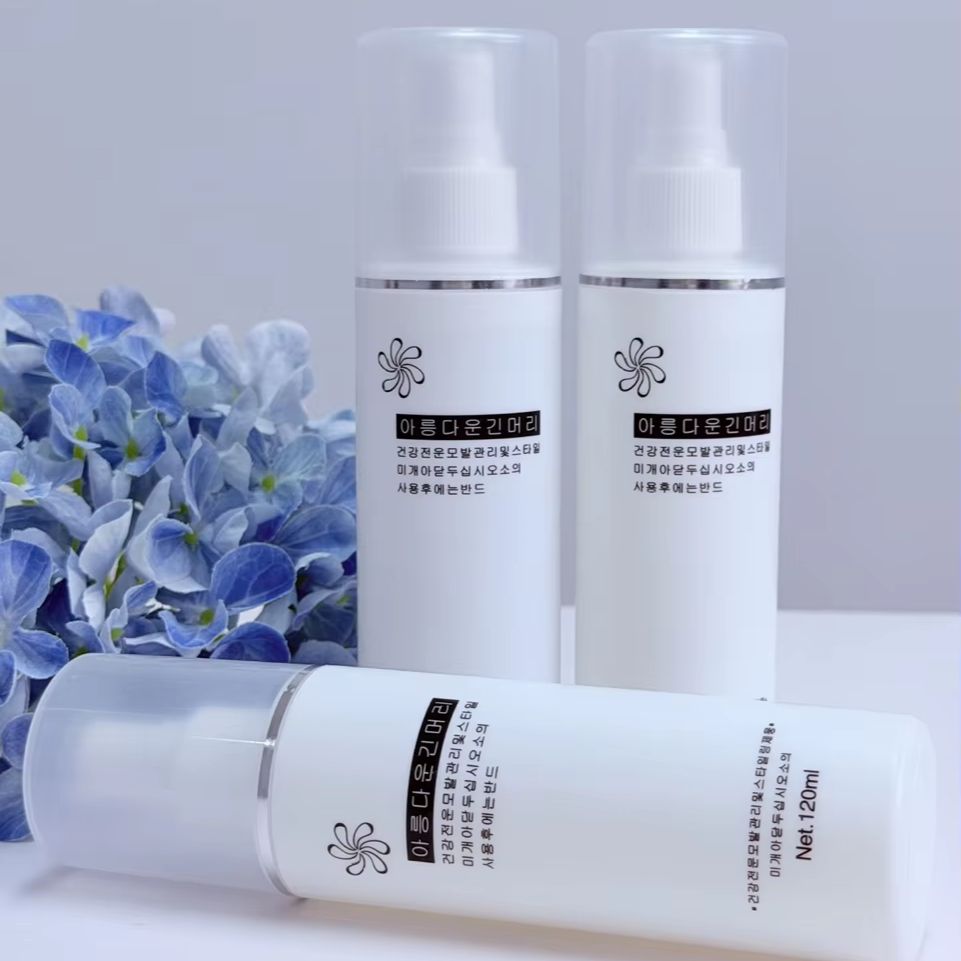 Spray démêlant hydratant pour  - Hair Care Spray avis et prix