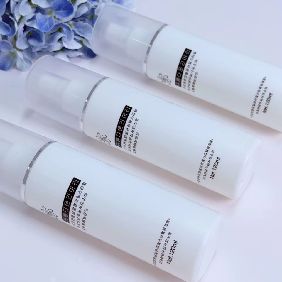 Spray démêlant hydratant pour  - Hair Care Spray avis et prix