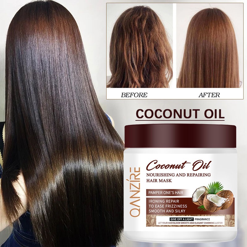 Traitement de masque capillair - Deep Conditioner Mask avis et prix