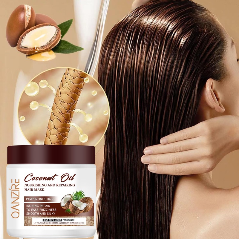 Traitement de masque capillair - Deep Conditioner Mask avis et prix