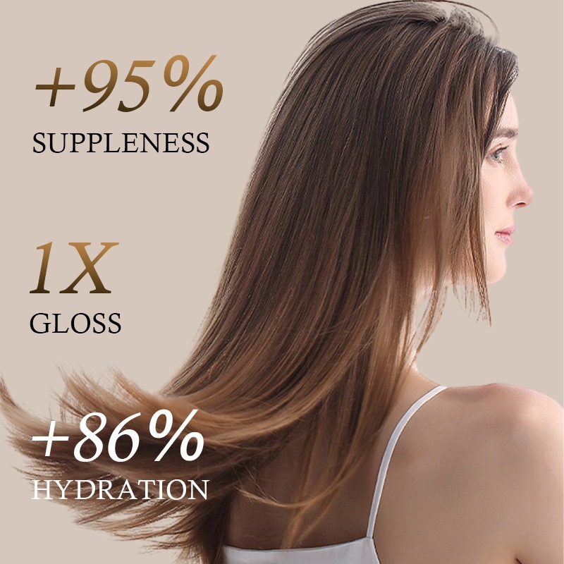 Traitement de masque capillair - Deep Conditioner Mask avis et prix