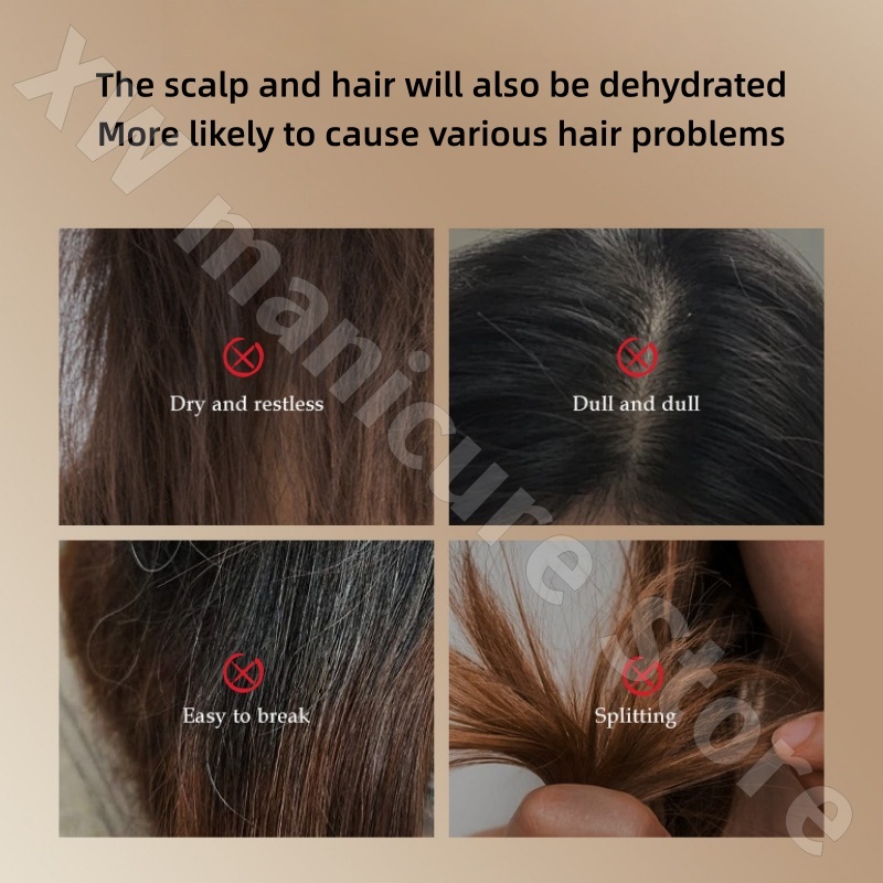 Thaïlande Carebeau lait de chè - Hair Care Honey avis et prix