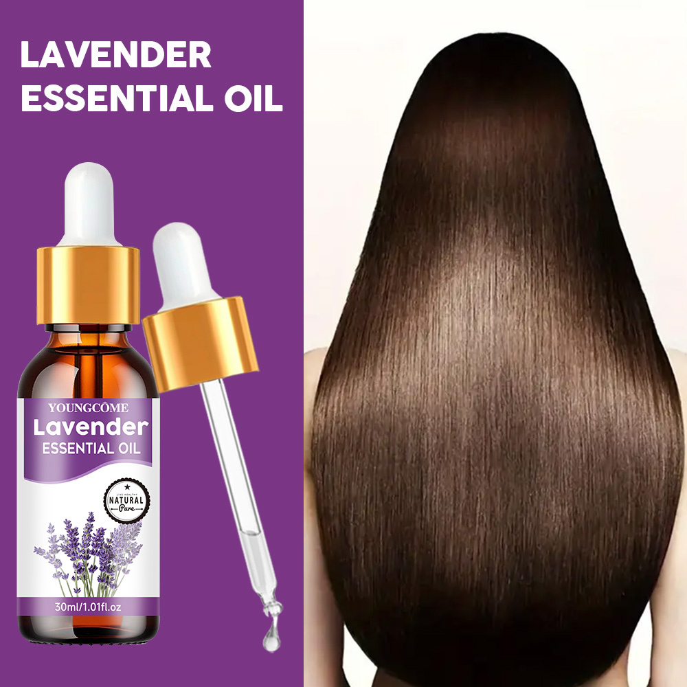Huile capillaire à l'extrait d - Hair Care Normal avis et prix
