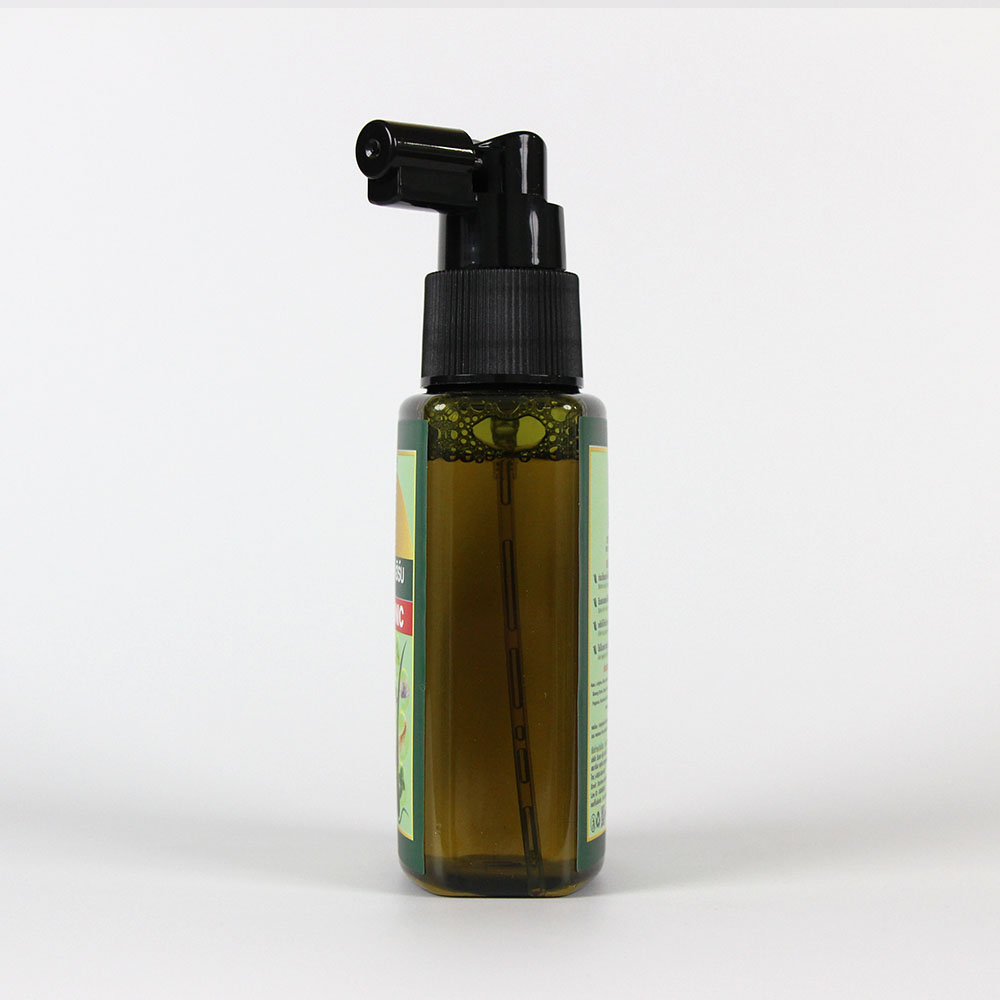 One Dee's Herb Collect Nourish - Hair Care Thailand avis et prix