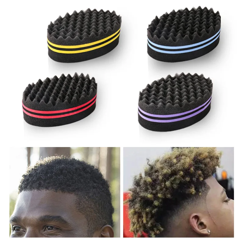Brosse éponge magique ovale do - Twist Sponge Coil avis et prix