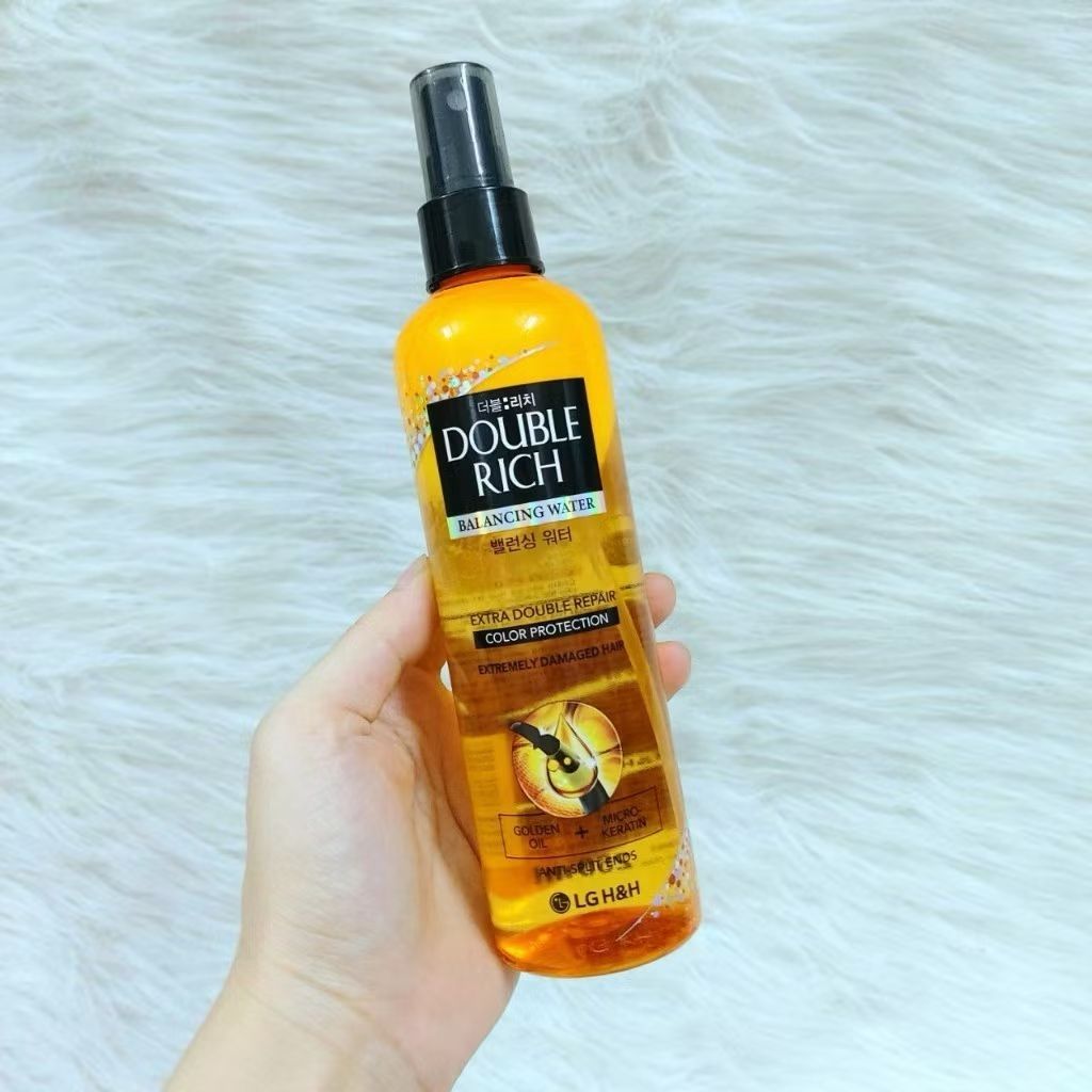 Soins capillaires thaïlandais  - Hair Care Thailand avis et prix