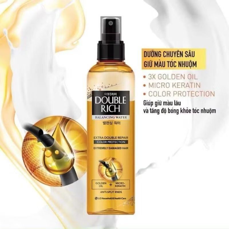 Soins capillaires thaïlandais  - Hair Care Thailand avis et prix