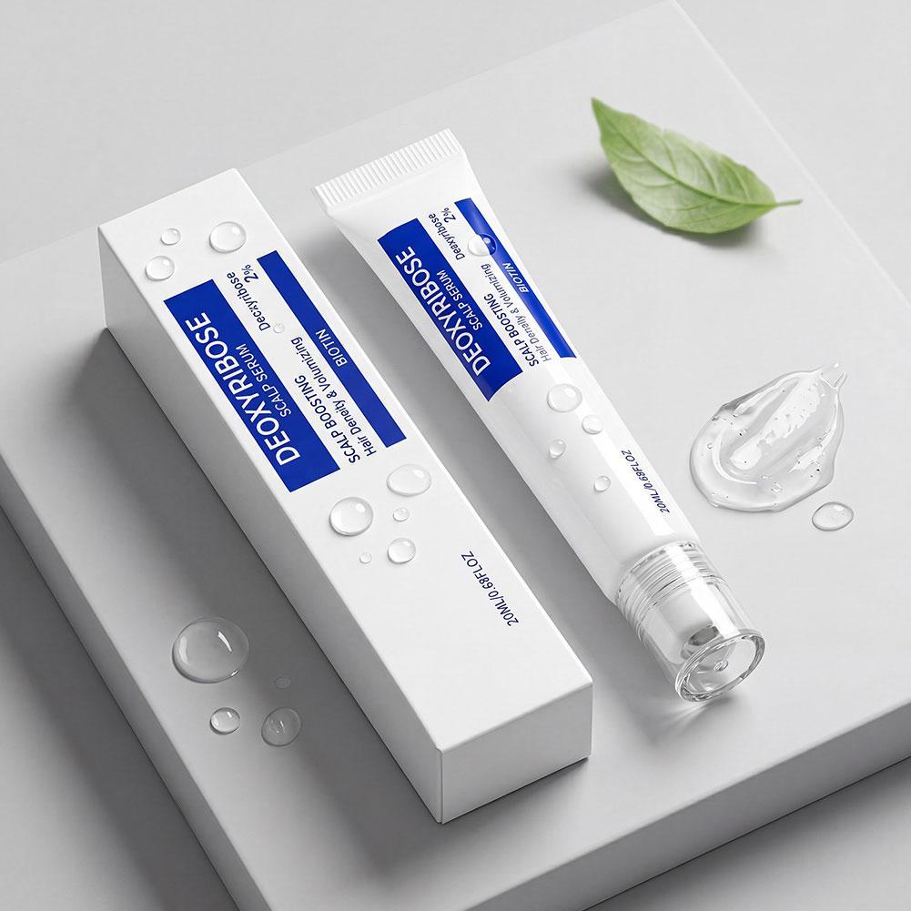 Sérum Capillaire à la Biotine  - Hair Care Normal avis et prix