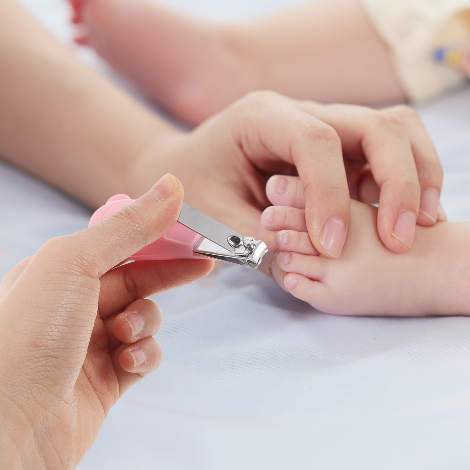 1 Ensemble de soins pour nouve - Hair Care Baby avis et prix