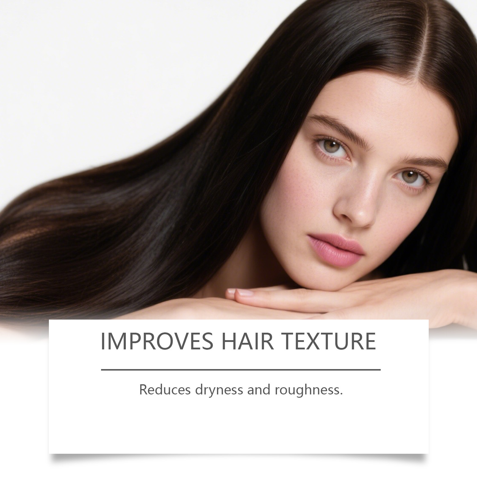 Crème Capillaire Lissante Séch - Hair Care Normal avis et prix
