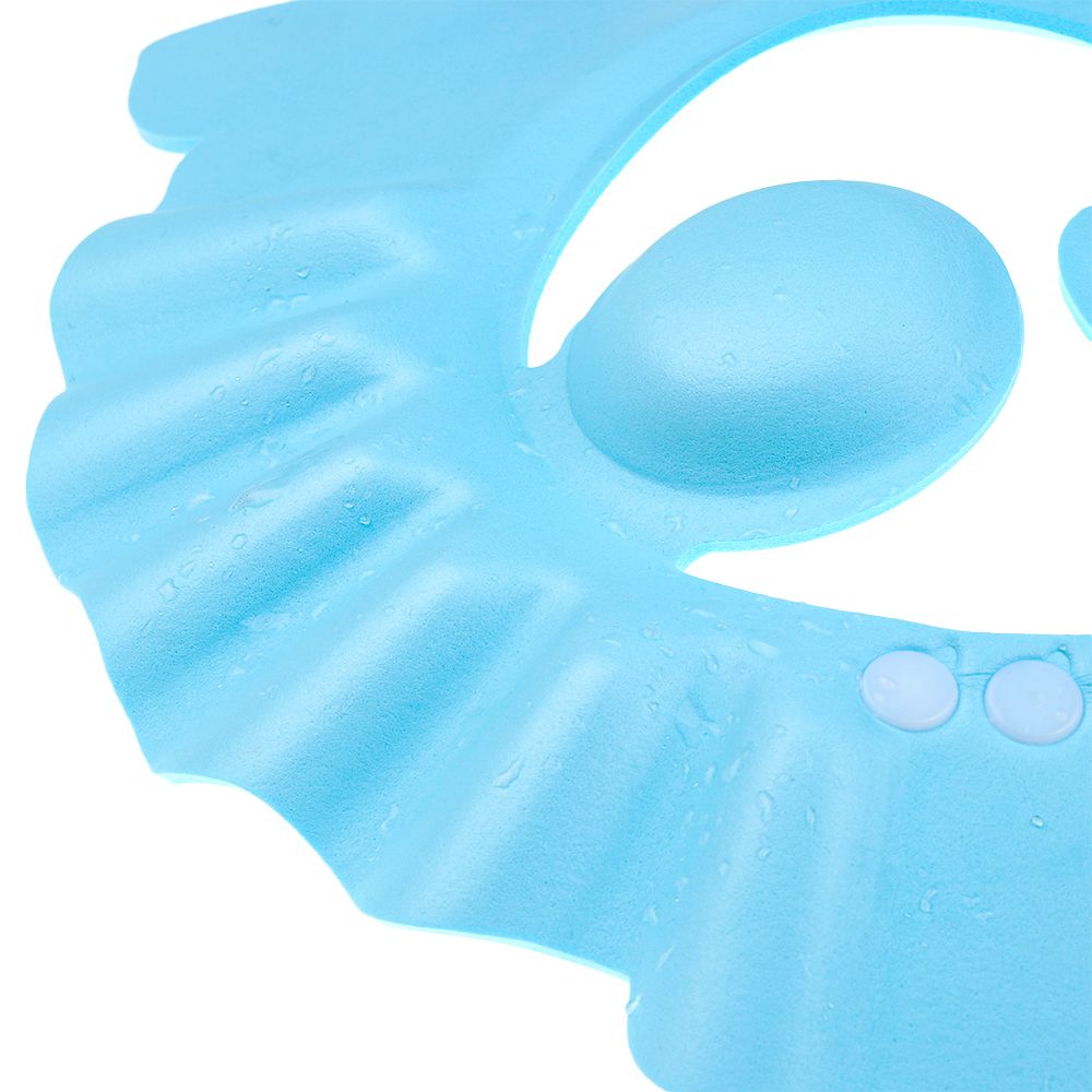 Visière de bain réglable imper - Hair Care Baby avis et prix