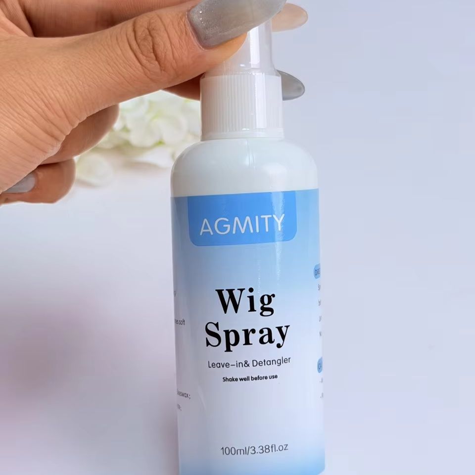 Liquide capillaire 100 ml pour - Hair Care Spray avis et prix