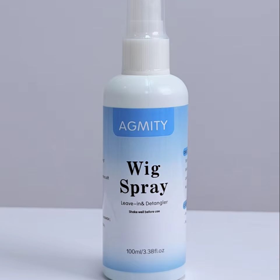 Liquide capillaire 100 ml pour - Hair Care Spray avis et prix