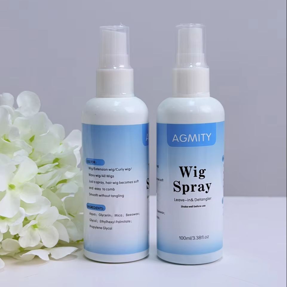 Liquide capillaire 100 ml pour - Hair Care Spray avis et prix