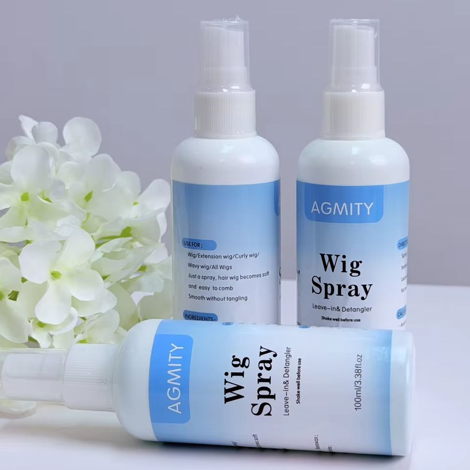 Liquide capillaire 100 ml pour - Hair Care Spray avis et prix