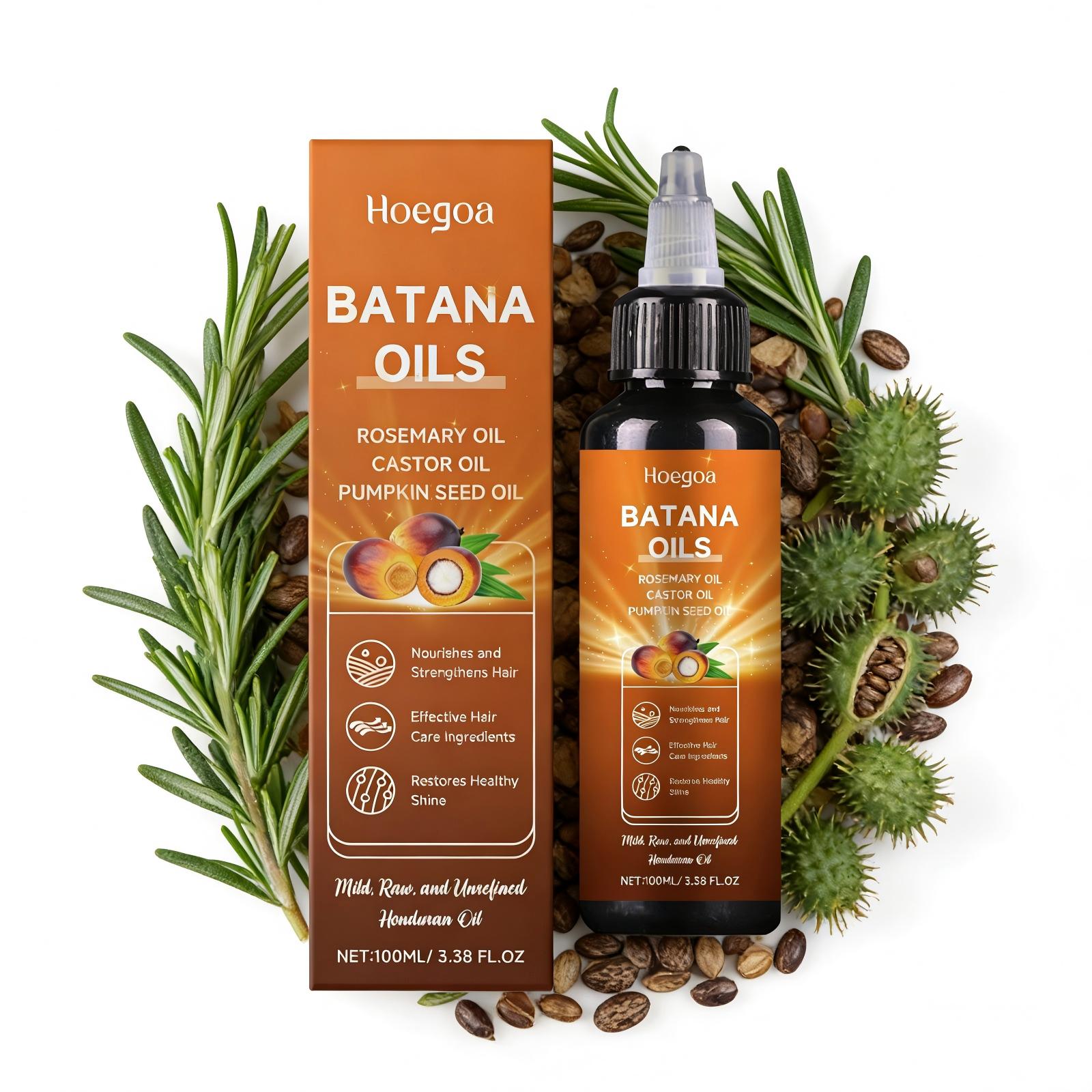 ​ Huile de croissance capillai - Hair Care Nature avis et prix