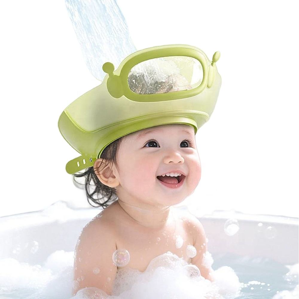 Bonnet de Douche Doux et Régla - Hair Care Baby avis et prix