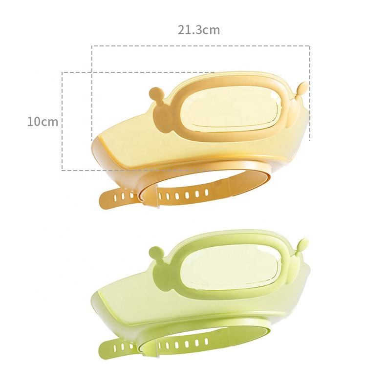 Bonnet de Douche Doux et Régla - Hair Care Baby avis et prix